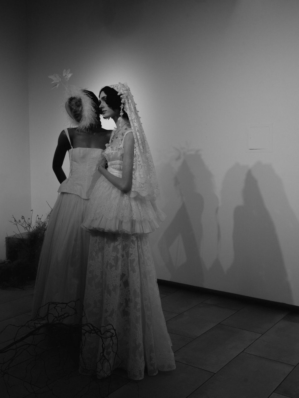 Odylyne the Ceremony Bridal Salon photo