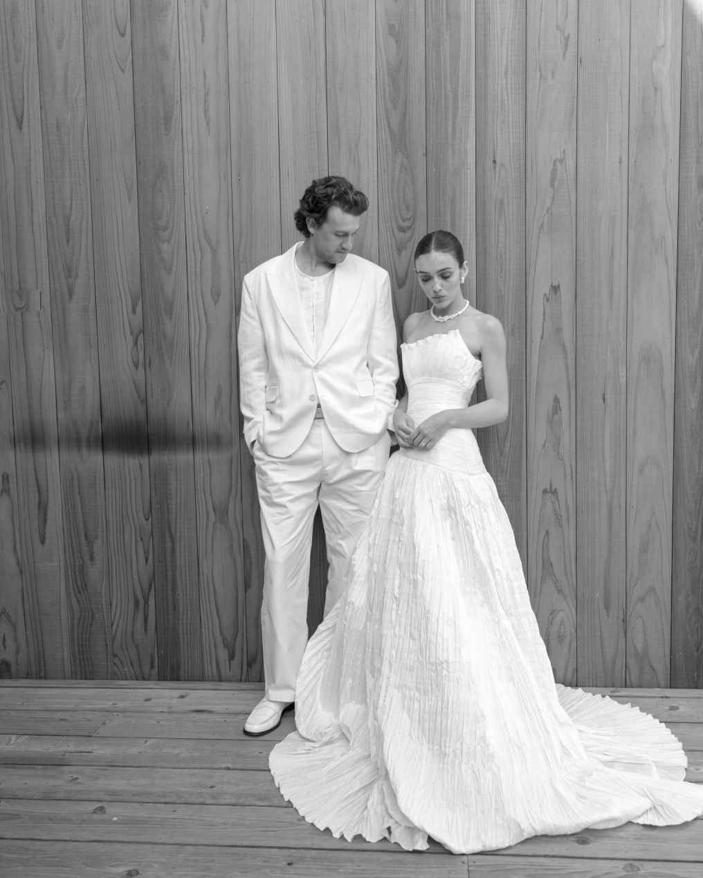 Odylyne the Ceremony Bridal Salon photo
