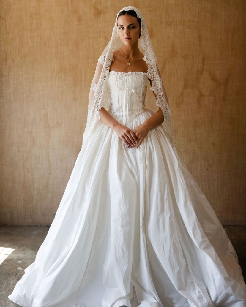 Odylyne the Ceremony Bridal Salons