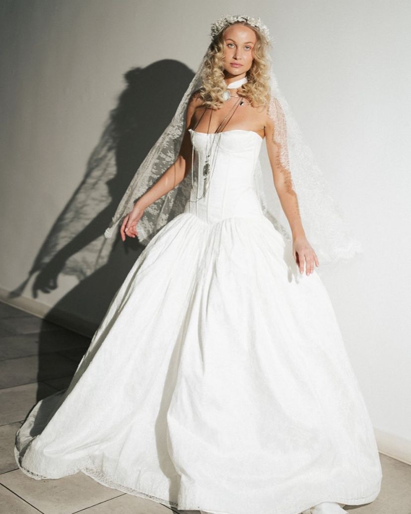 Odylyne the Ceremony Bridal Salons