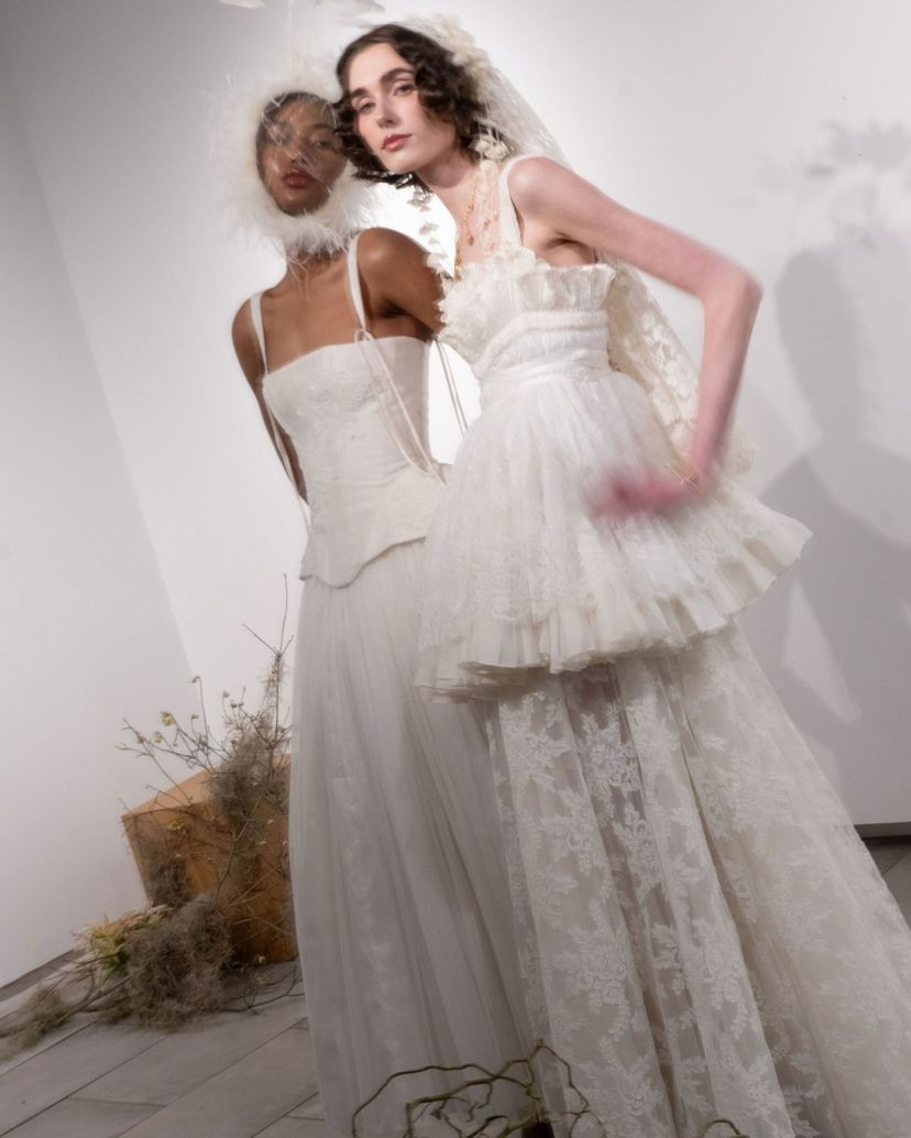 Odylyne the Ceremony Bridal Salons