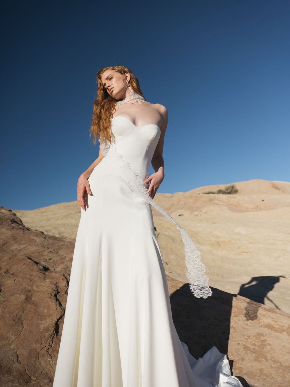 Jenny Yoo Bridal Salon photo