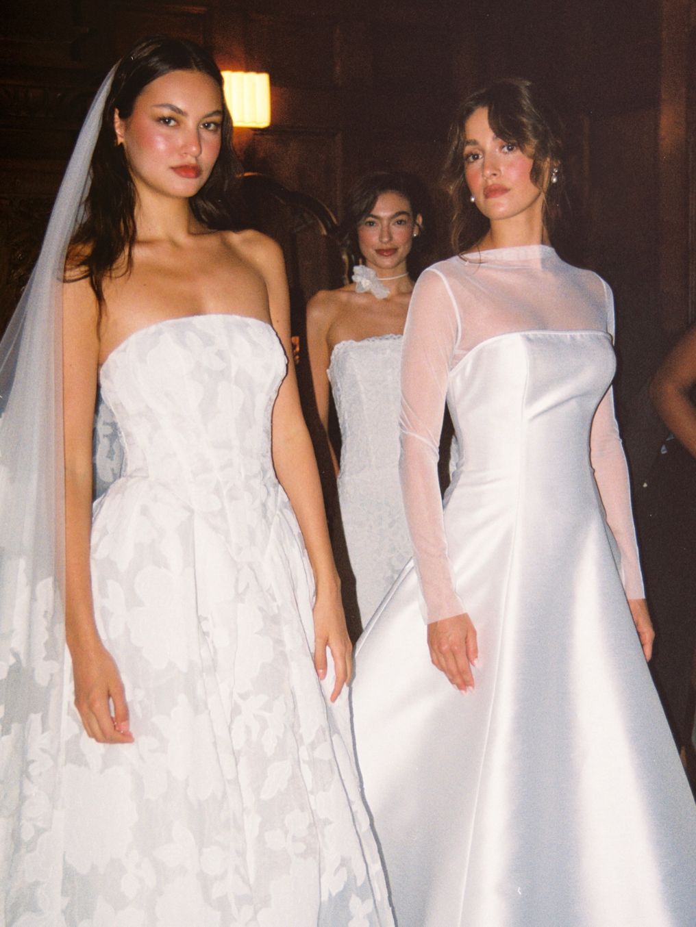 Jenny Yoo Bridal Salon photo