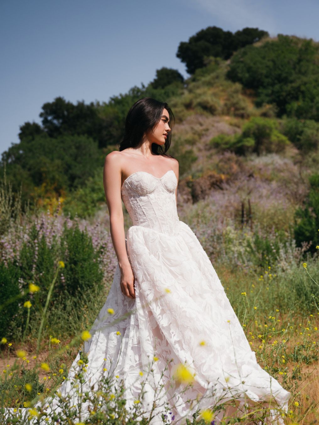 Jenny Yoo Bridal Salon photo