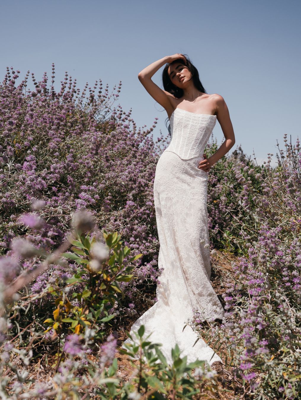 Jenny Yoo Bridal Salon photo