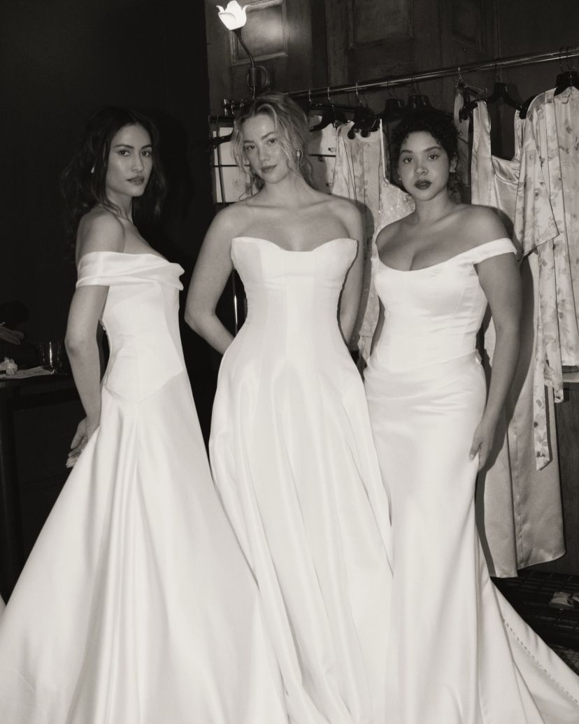 Jenny Yoo Bridal Salons