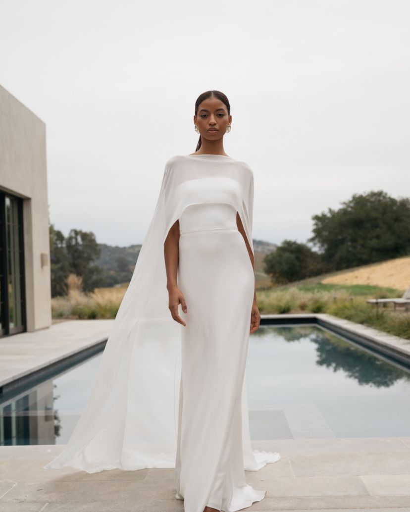 Jenny Yoo Bridal Salons