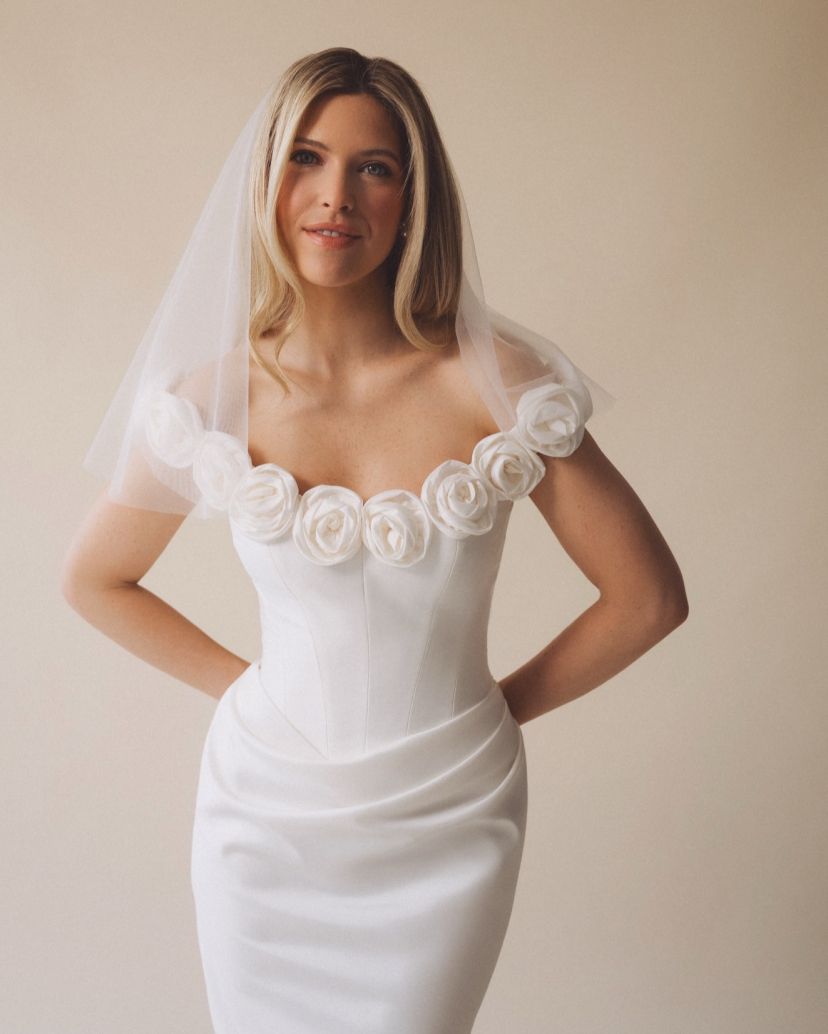 Jenny Yoo Bridal Salons