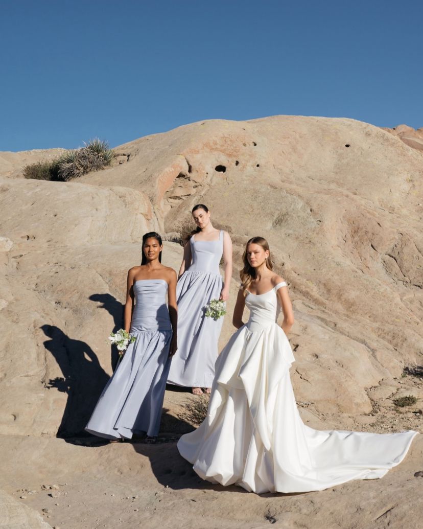 Jenny Yoo Bridal Salons
