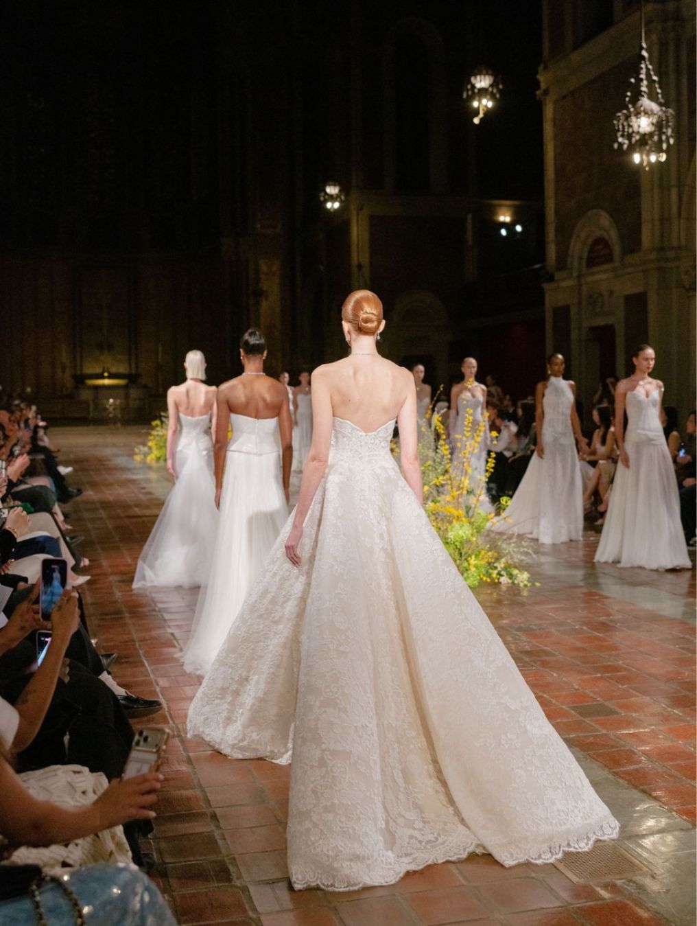 Andrew Kwon Bridal Salon photo