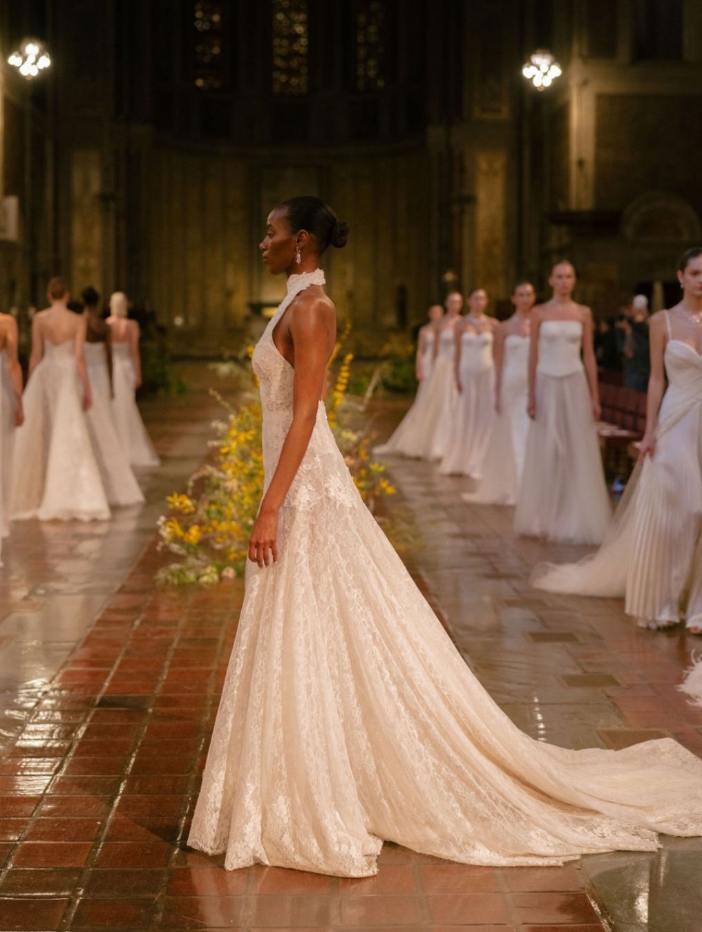 Andrew Kwon Bridal Salon photo