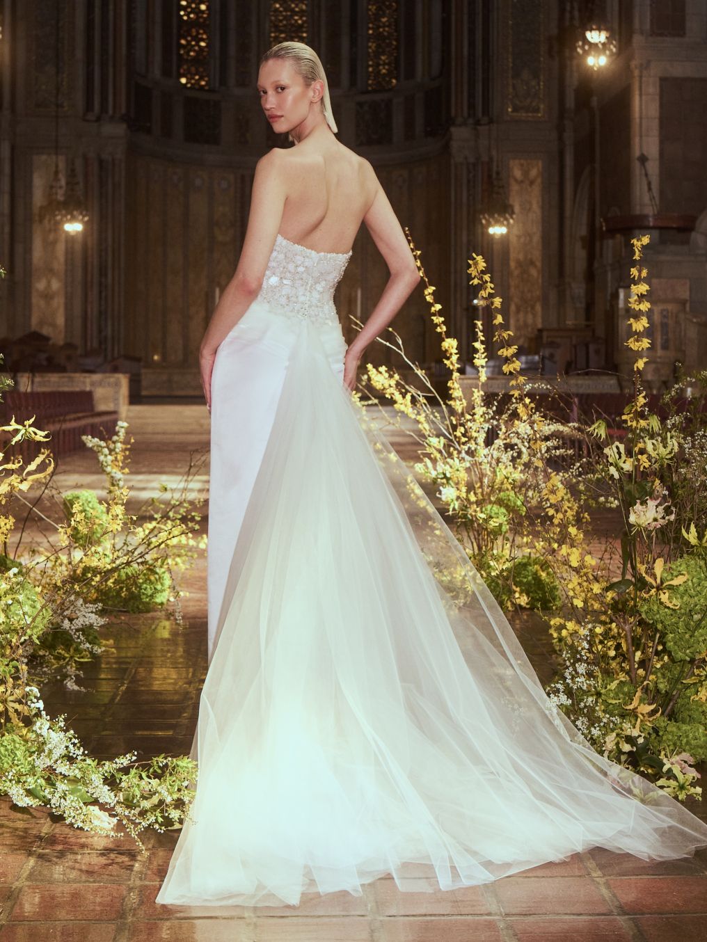 Andrew Kwon Bridal Salon photo