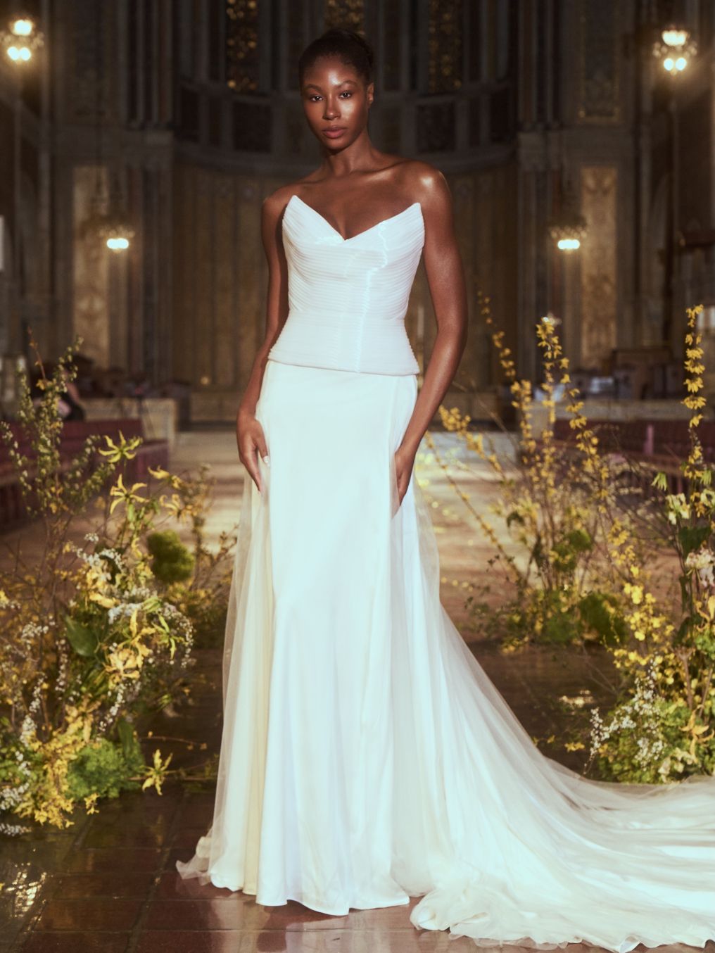 Andrew Kwon Bridal Salon photo