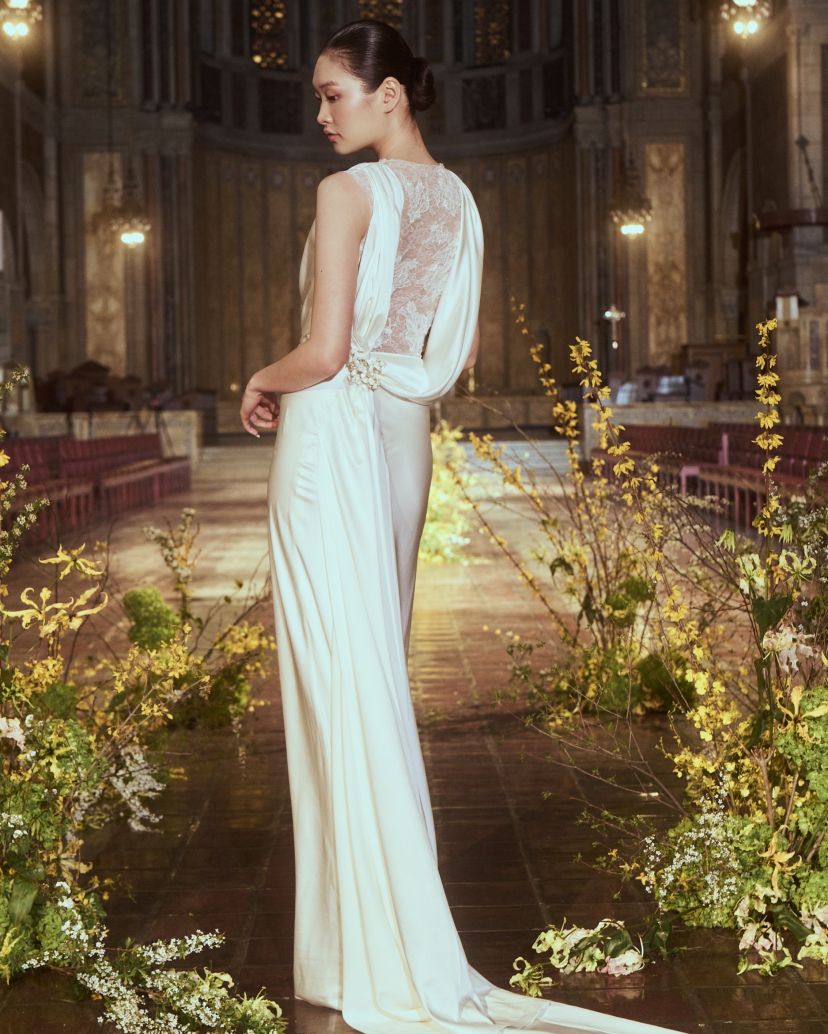 Andrew Kwon Bridal Salons