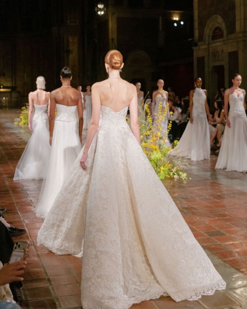 Andrew Kwon Bridal Salons
