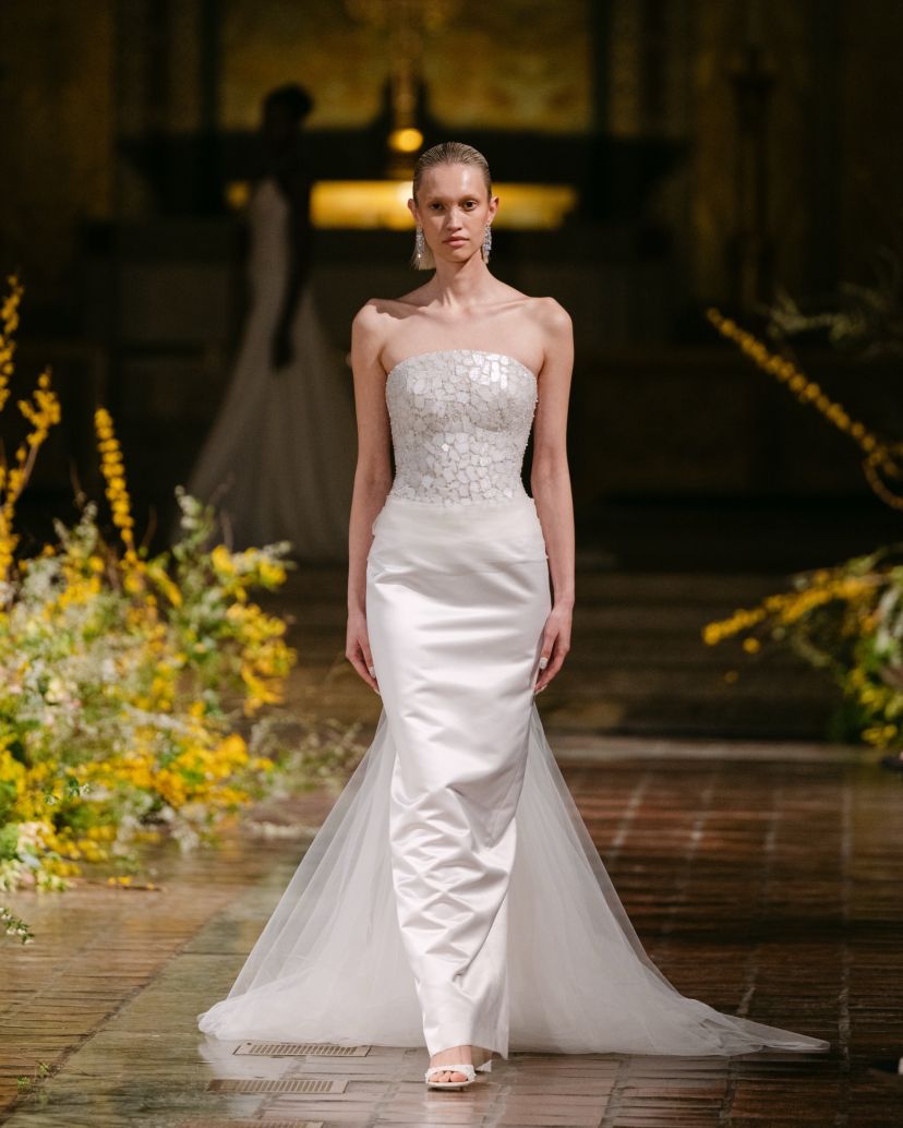 Andrew Kwon Bridal Salons