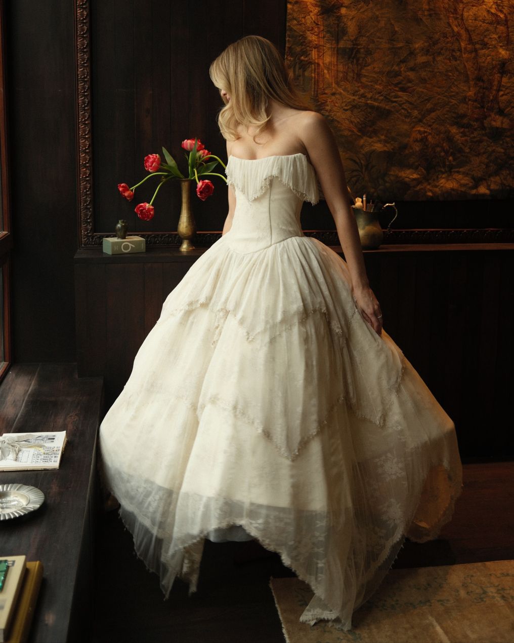 CINQ Bridal Salon photo