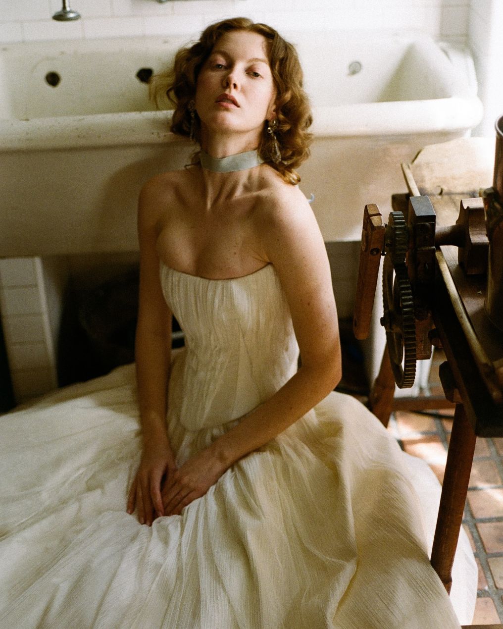 CINQ Bridal Salon photo