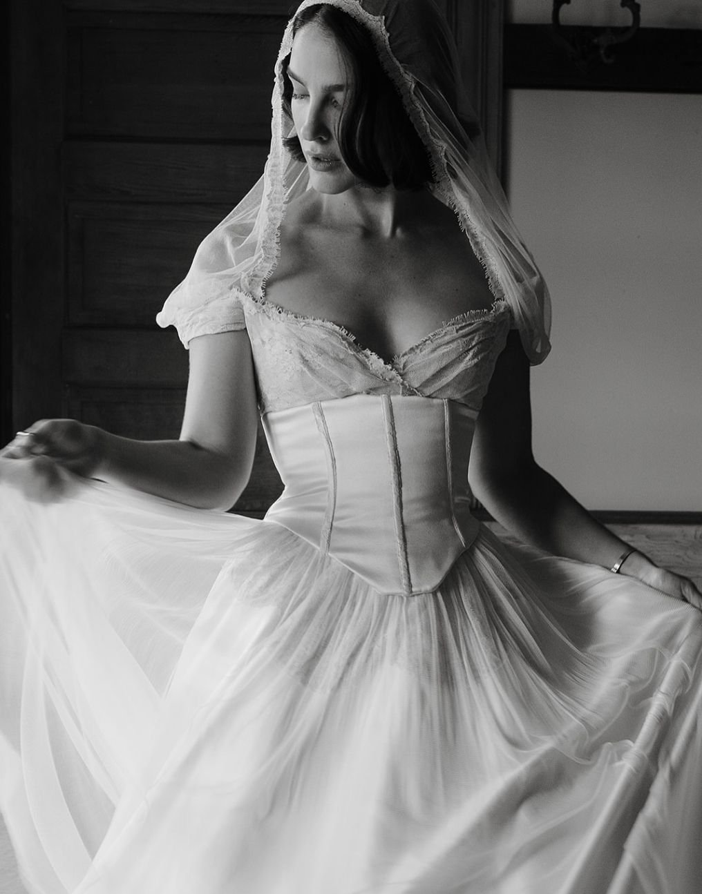 CINQ Bridal Salon photo