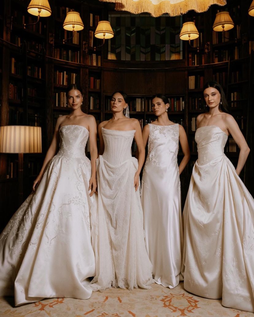 ENAURA Bridal Salons