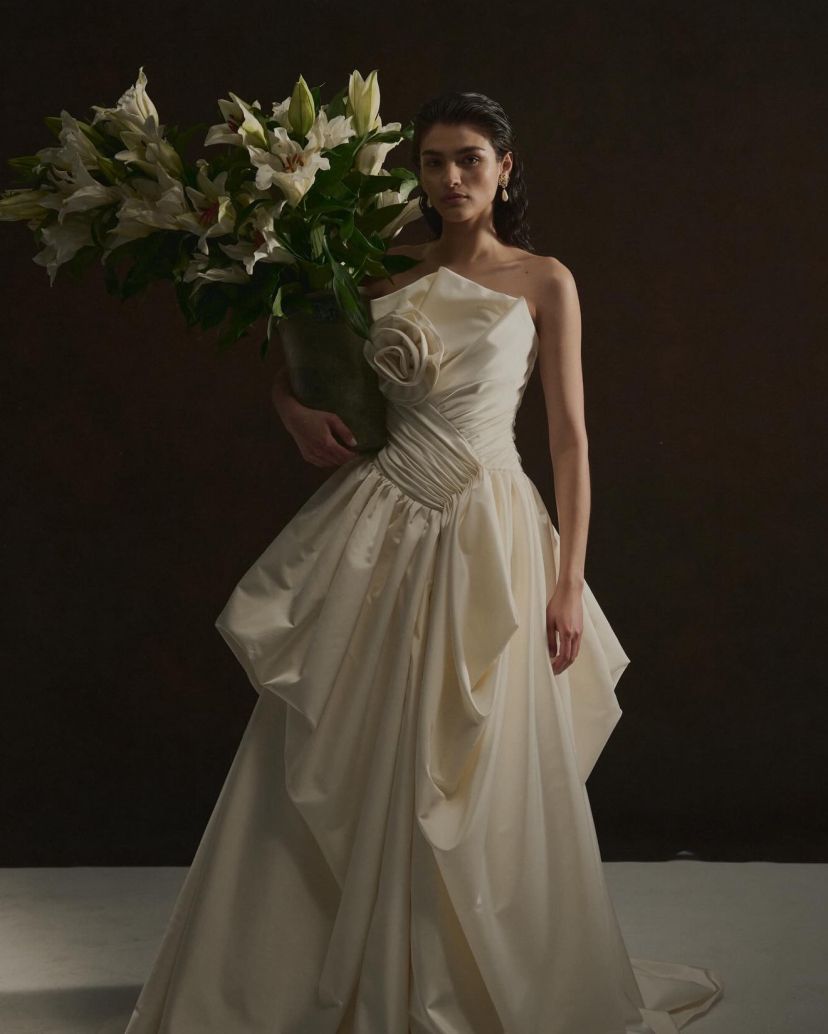 ENAURA Bridal Salons
