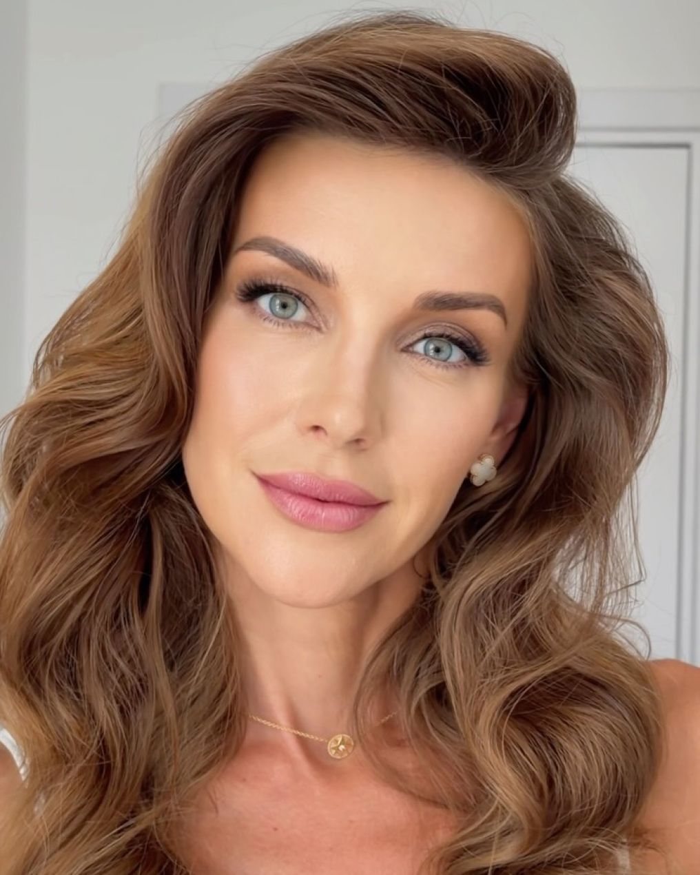 Anastasia Makeup Artist photo