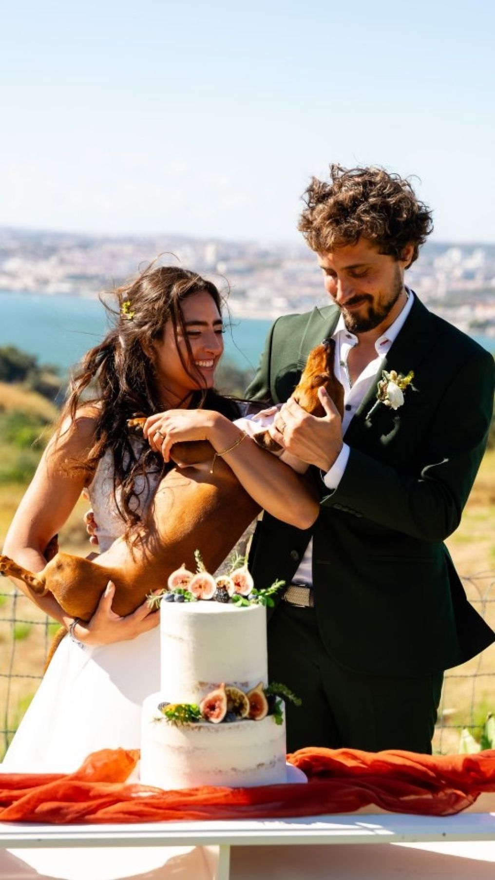 Your Wedding Shadow Content Creator photo