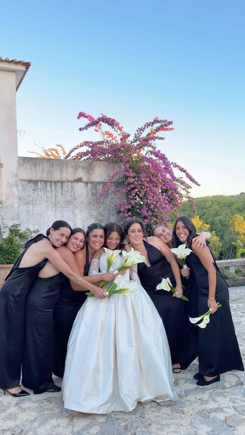 Your Wedding Shadow Content Creator photo