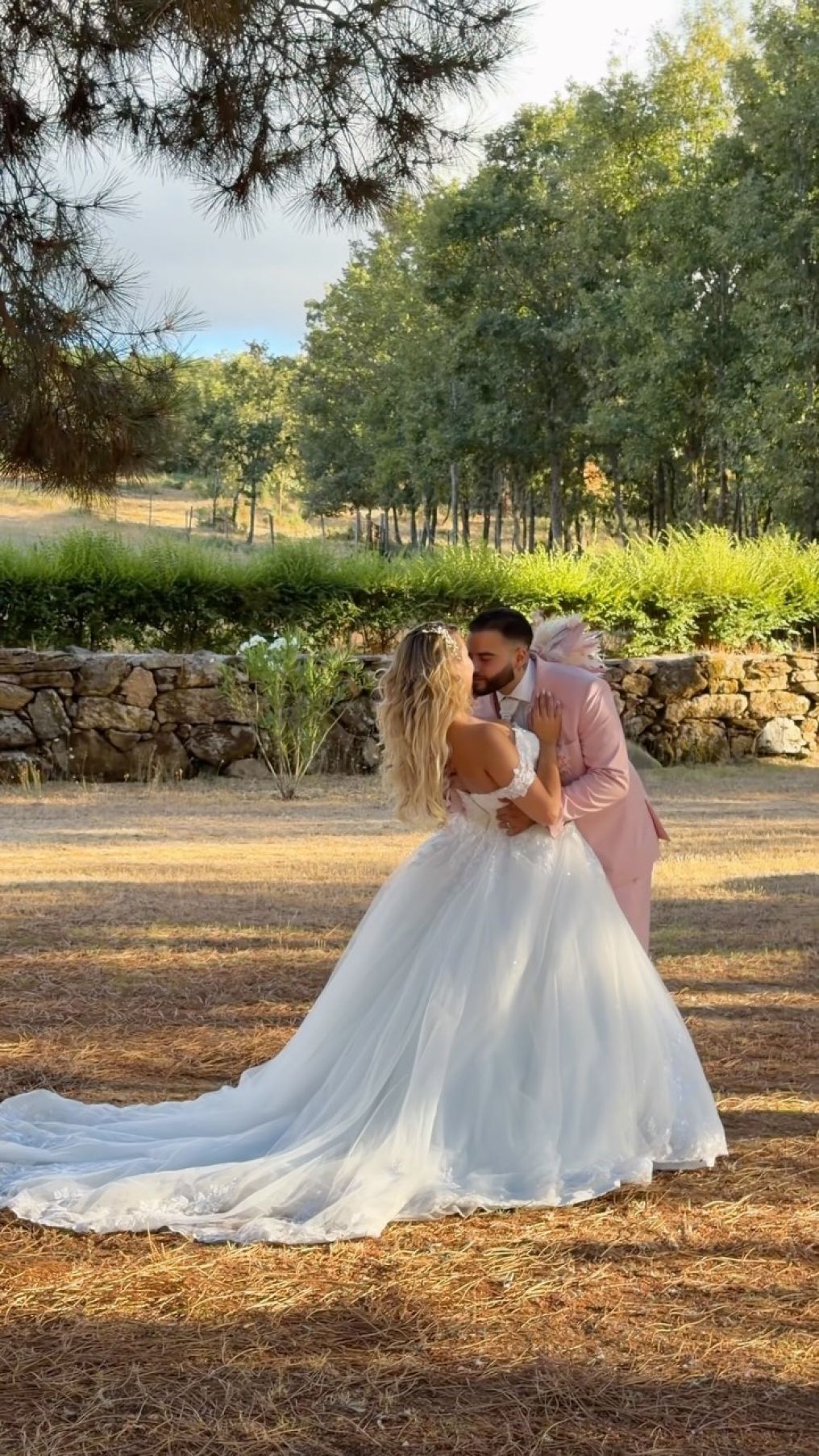 Your Wedding Shadow Content Creator photo