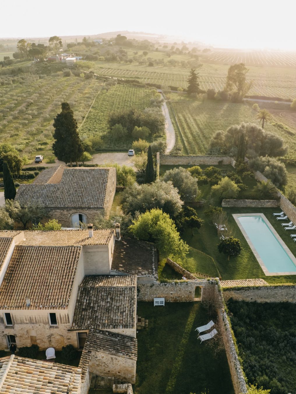 Baglio Occhipinti Venue photo