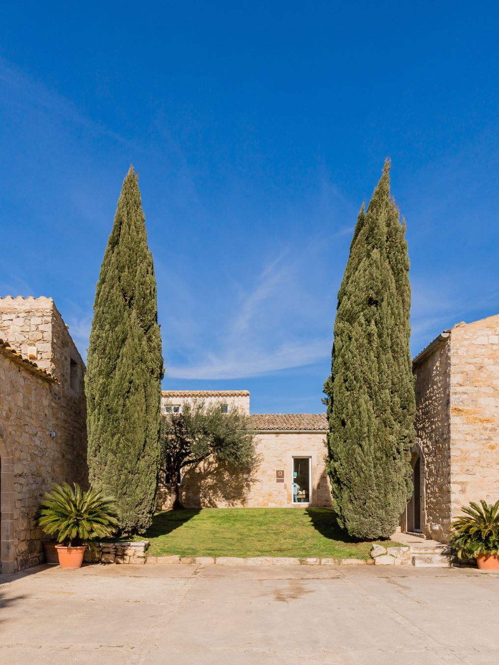 Baglio Occhipinti Venue photo