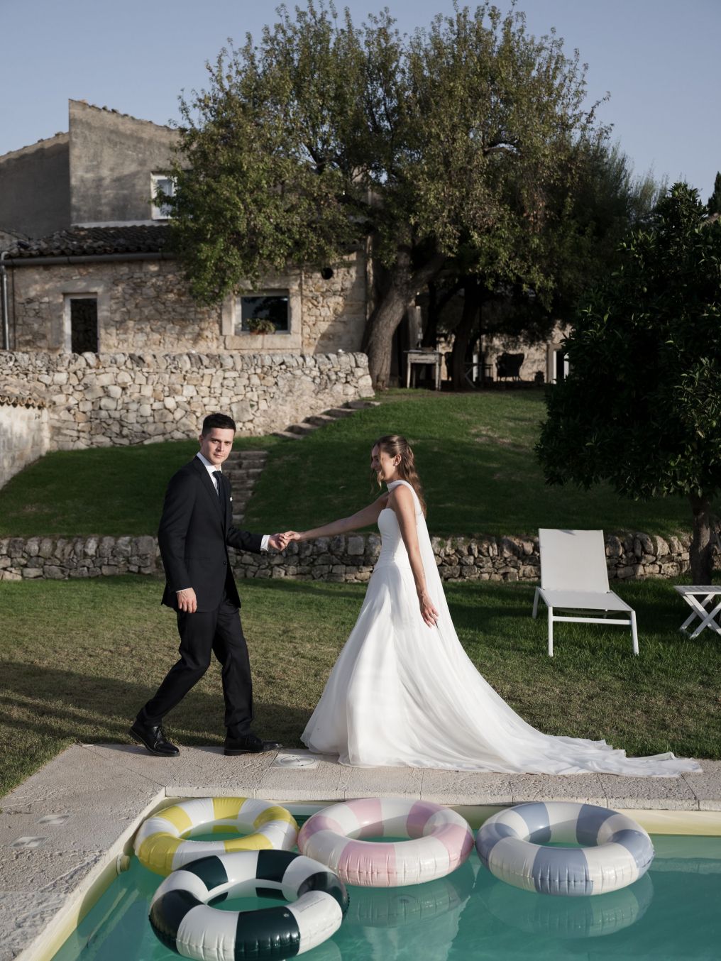 Baglio Occhipinti Venue photo