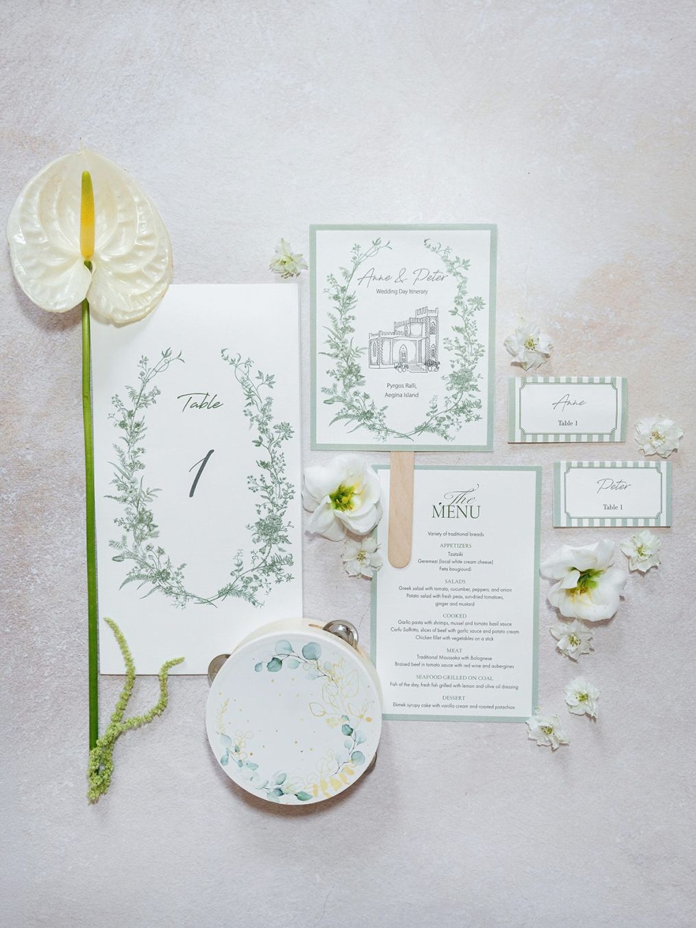 BEYOND EVENTS Planner photo