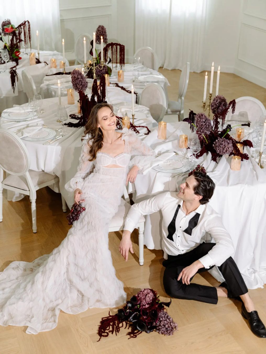 BEYOND EVENTS Planner photo