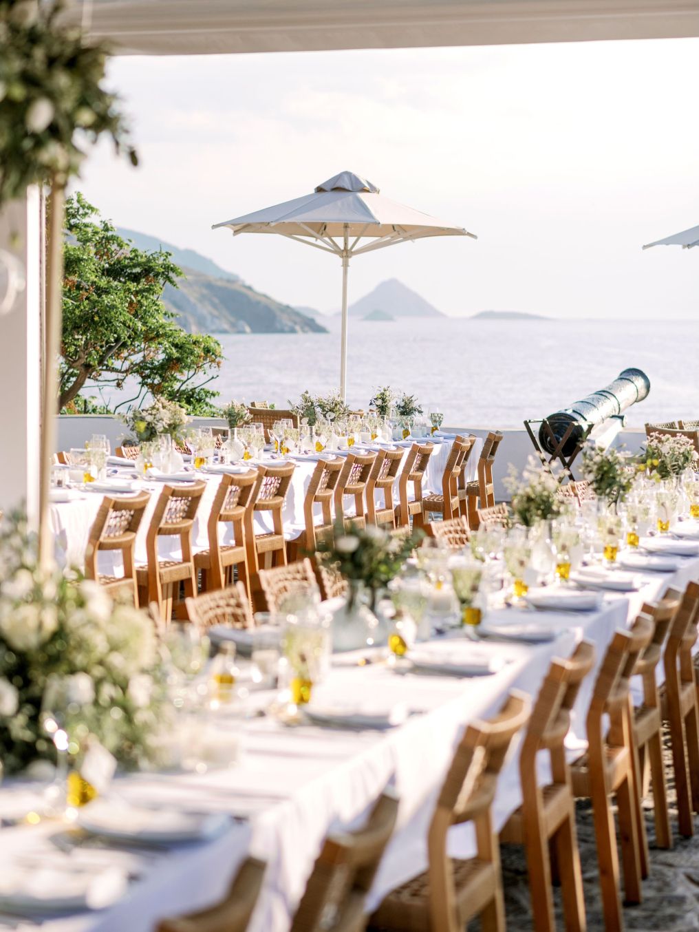 BEYOND EVENTS Planner photo