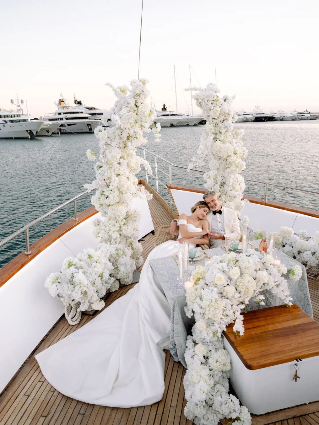 BEYOND EVENTS Planner photo