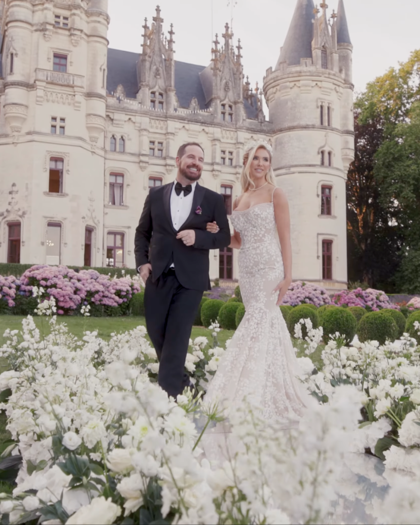 PenWeddings Videographer
