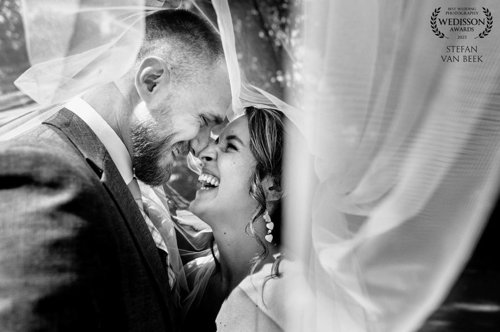 Stefan van Beek Photographer photo