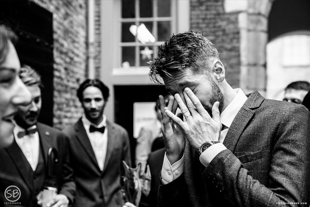 Stefan van Beek Photographer photo
