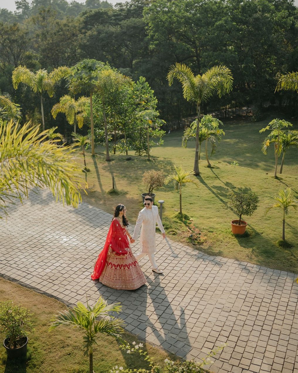 Wedding Art