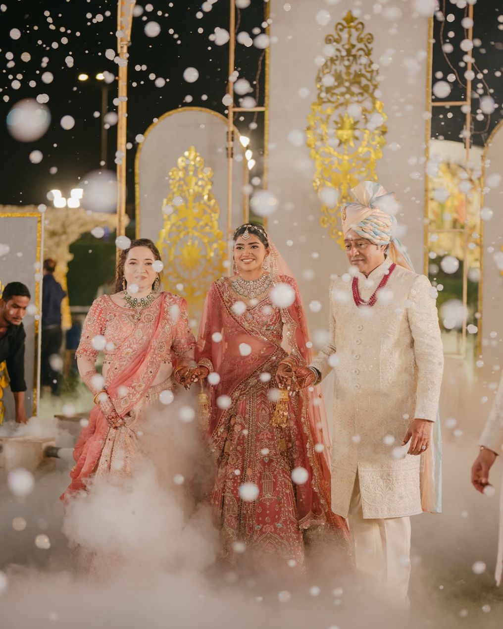 Wedding Art Photographer photo