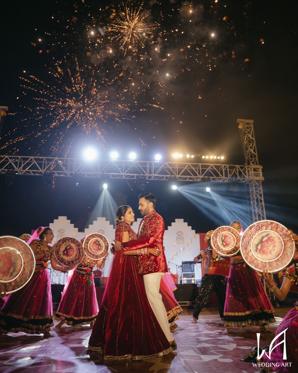 Wedding Art