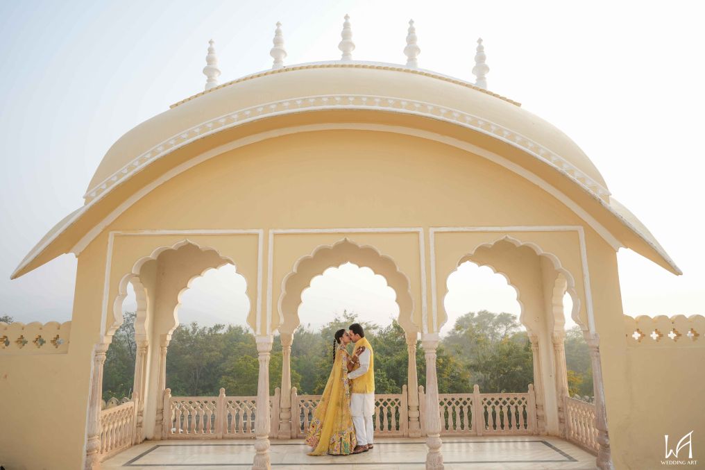 Wedding Art
