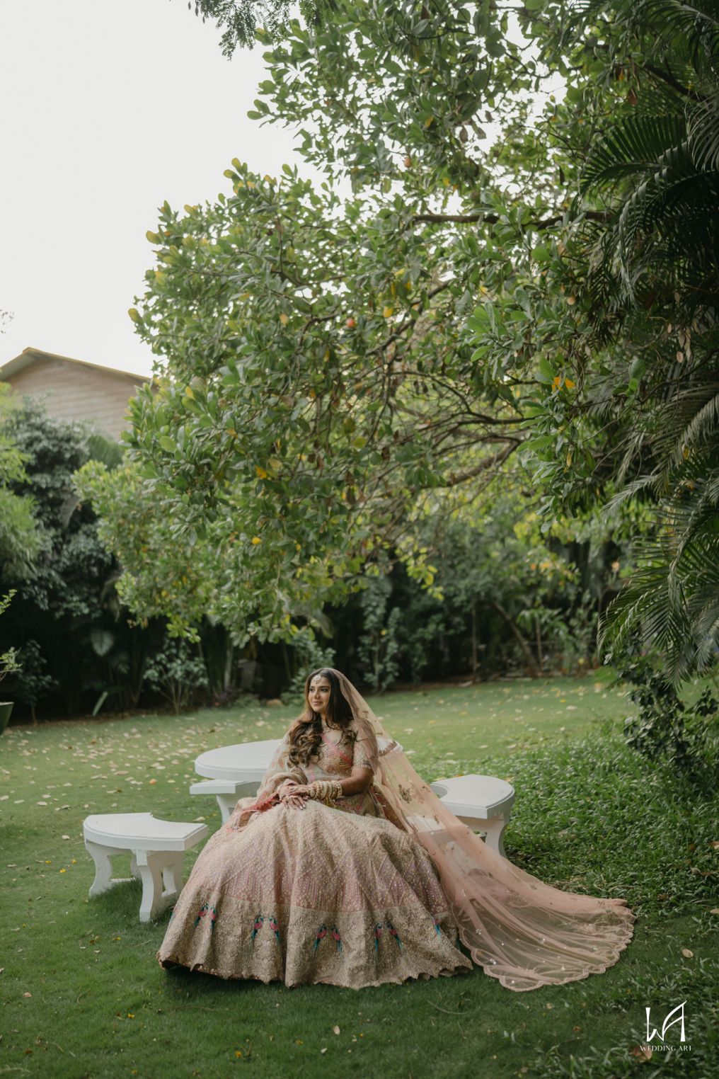 Wedding Art