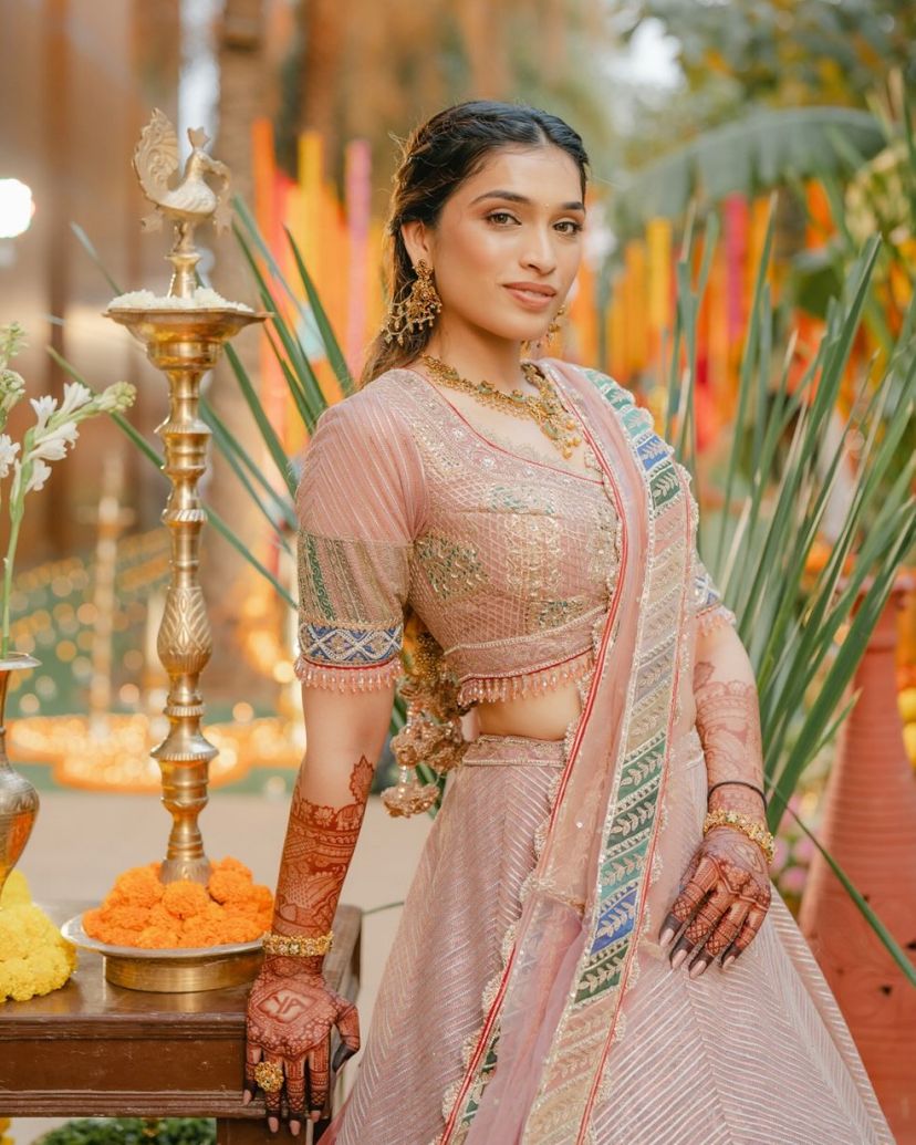 Wedding Art Photographer