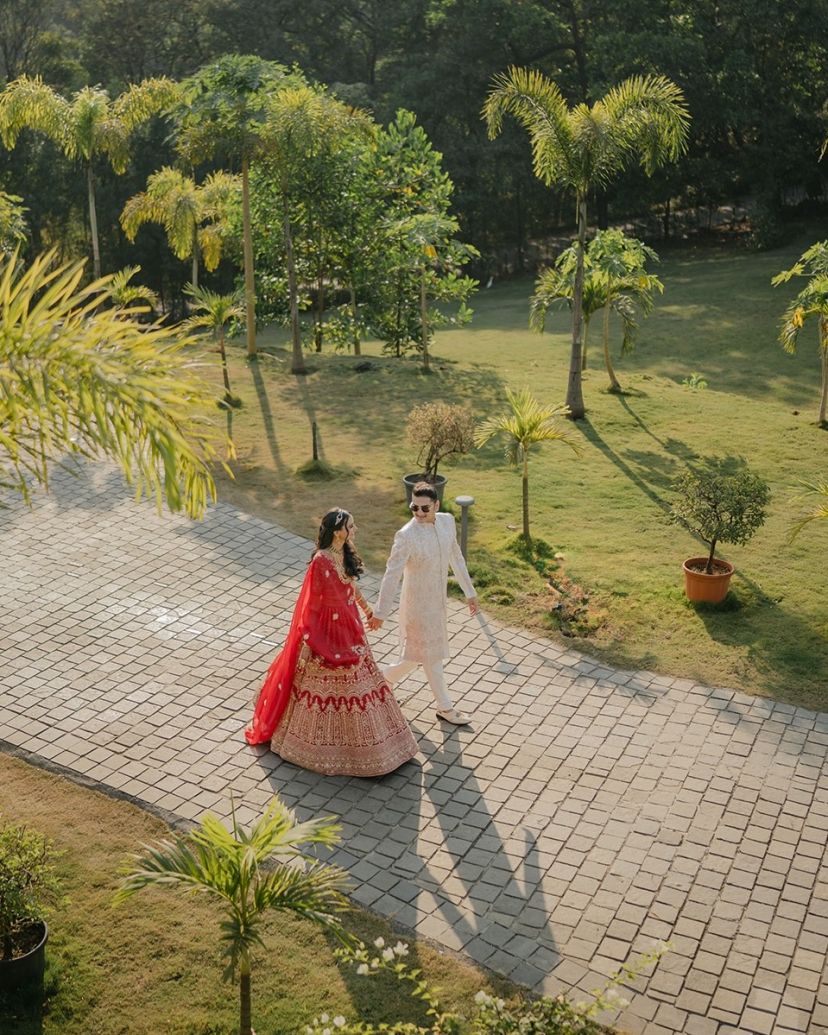 Wedding Art Photographer