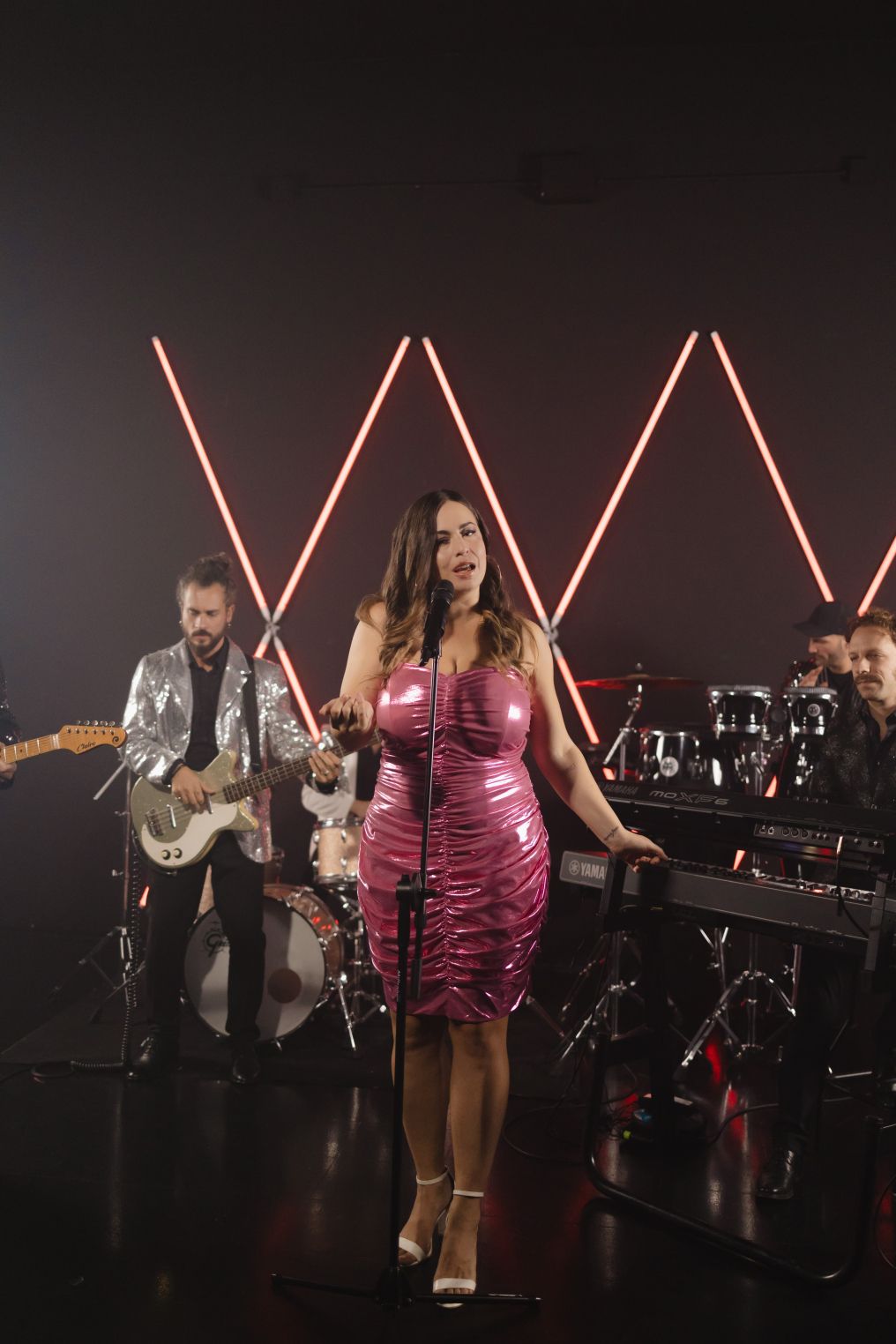 Aba Chiara Music Band photo