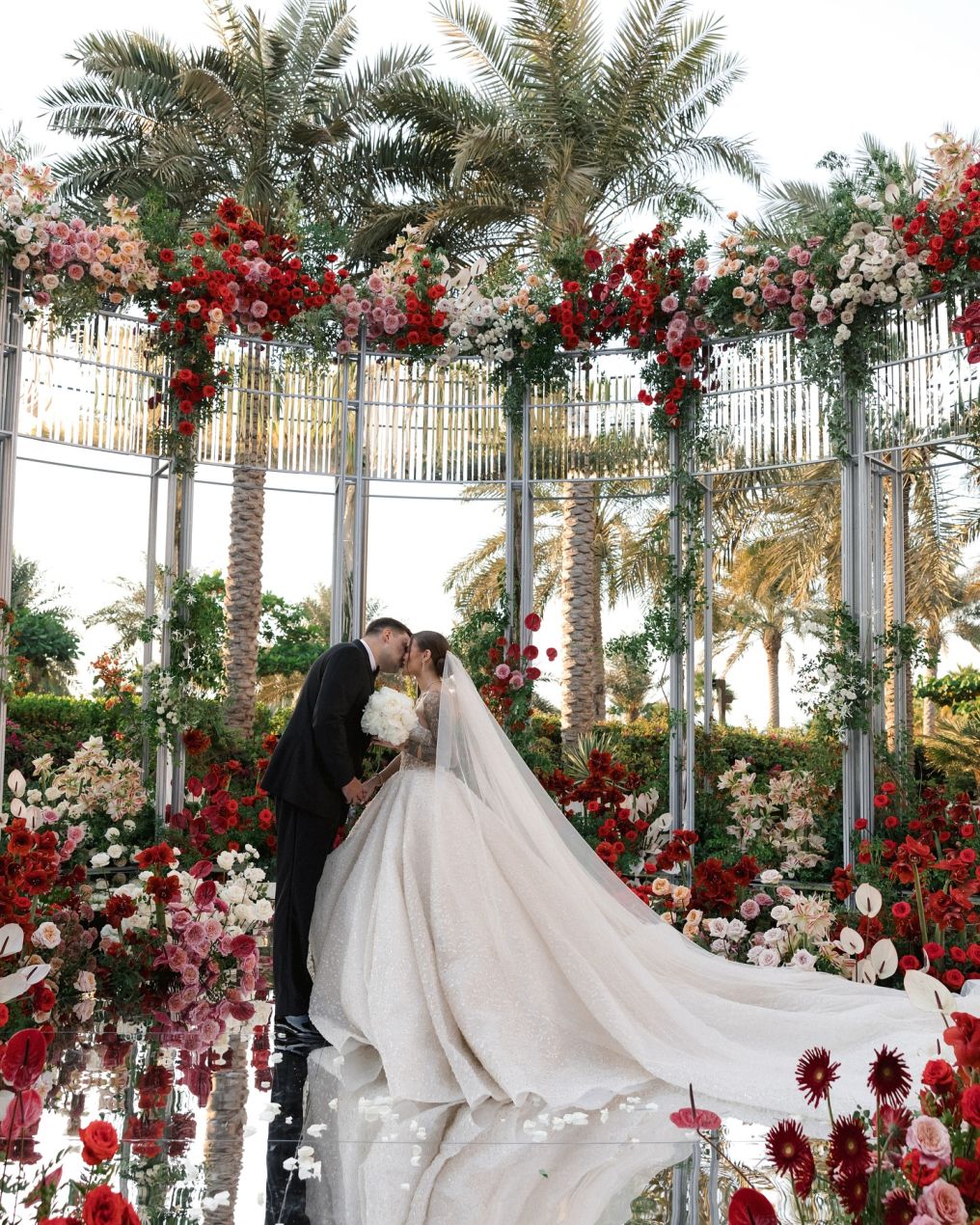 JS Wedding & Events