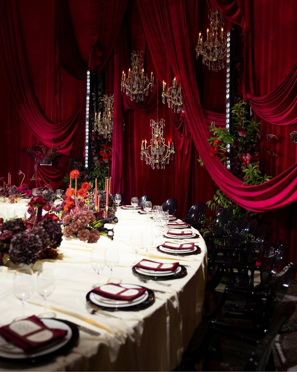 JS Wedding & Events Planner photo