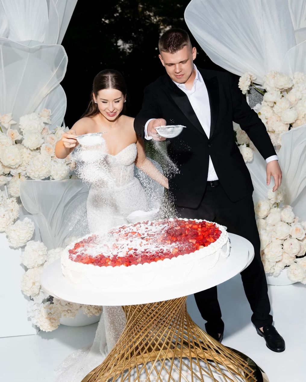 JS Wedding & Events Planner photo